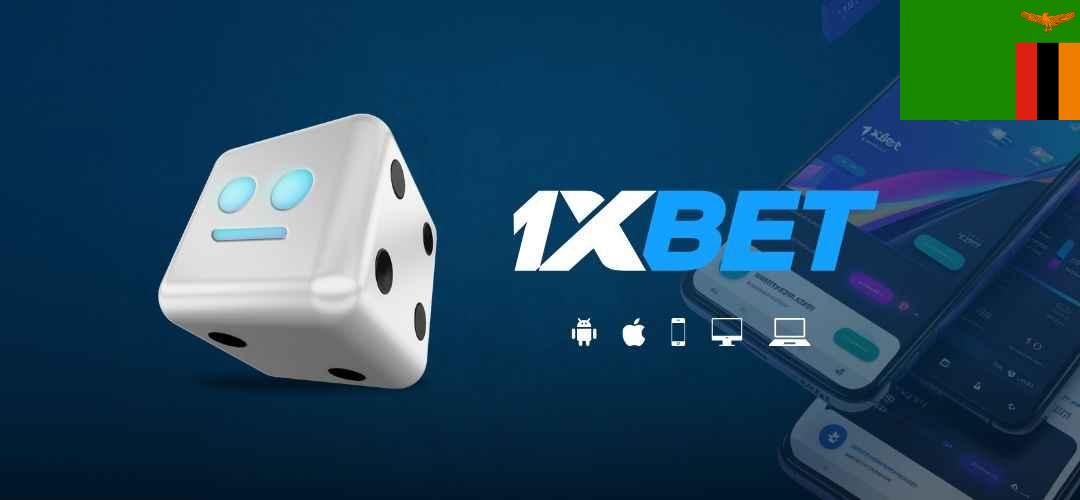 1xBet download